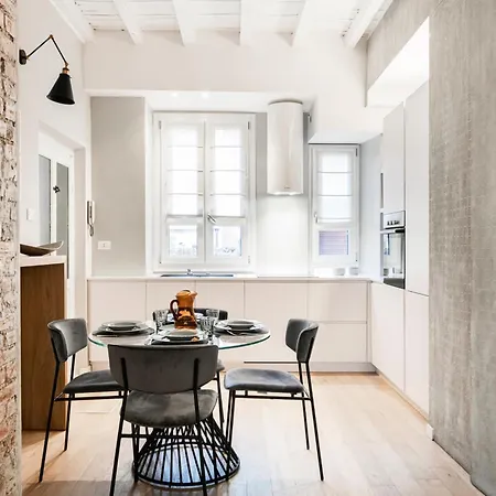 Easylife - Beautiful In Sarpi Apartment *
