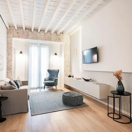 Apartment Easylife - Beautiful In Sarpi *