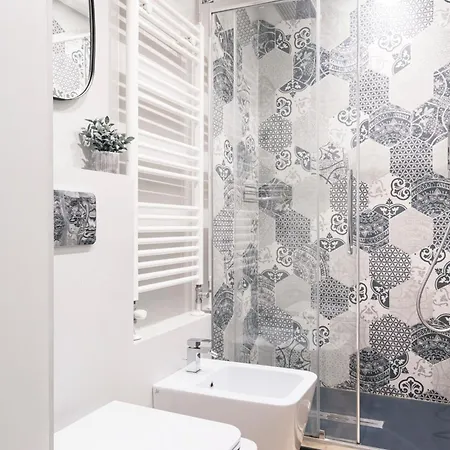 Apartment Easylife - Beautiful In Sarpi Milan