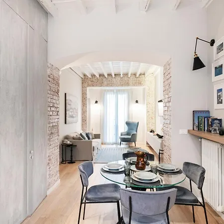 Apartment Easylife - Beautiful In Sarpi