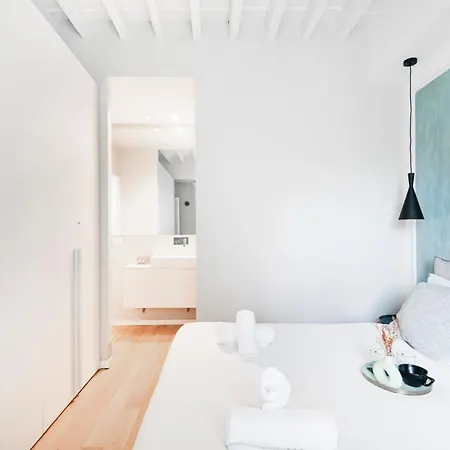 Apartment Easylife - Beautiful In Sarpi Milan