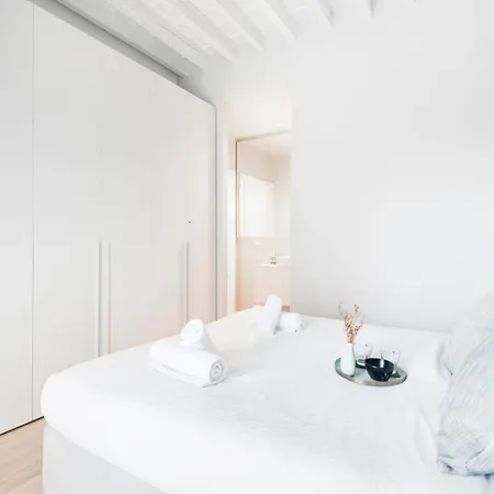 Easylife - Beautiful In Sarpi Apartment *