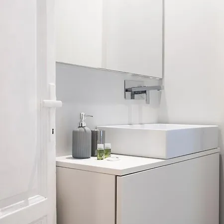 Easylife - Beautiful In Sarpi Apartment Milan