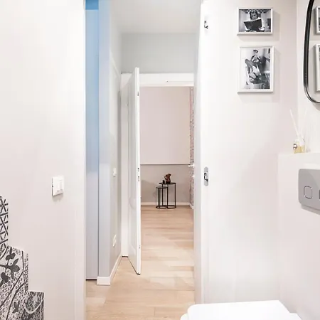 Easylife - Beautiful In Sarpi * Milan